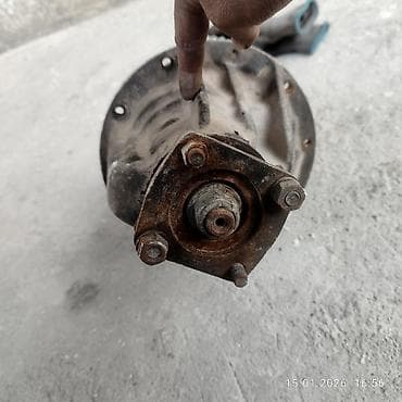 kia: Задний редуктор Kia — 6