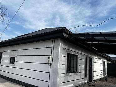 Дом, 120 м², 5 комнат, Собственник, Дизайнерский ремонт