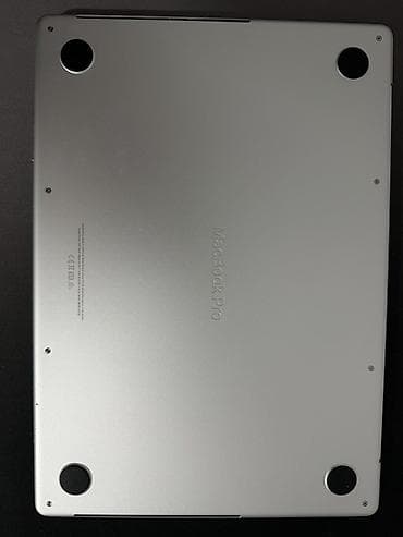 hard disk: Продаю свой MacBook Pro 14" (чип M1 Pro). СРОЧНО! ‼️🚨 Ноутбук в — 3