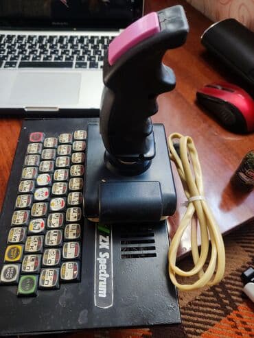 Xbox One: ZX Spectrum (совместимый) — ретрокомпьютер в металлическом корпусе с — 5