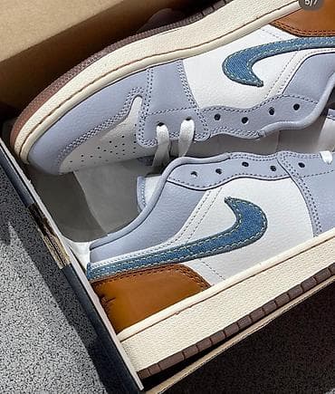 Кроссовки, 37, 37.5, Nike, Б/у, Самовывоз