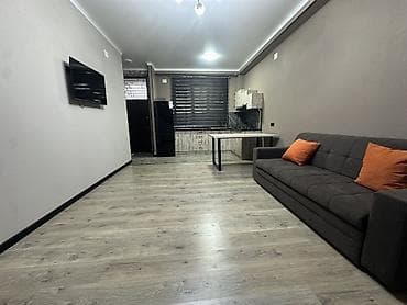 аренла: 80 м², 3 комнаты, Утепленный, Теплый пол, Бронированные двери — 5