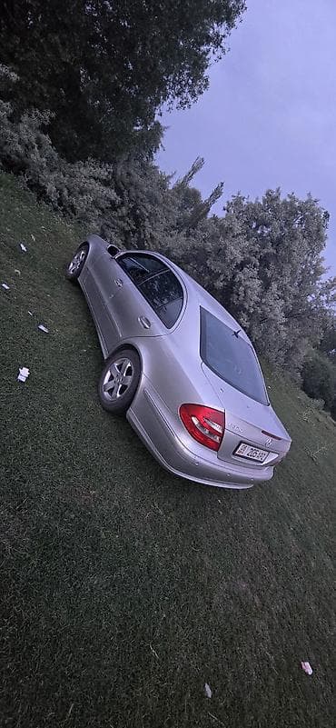 обвес мерседес w210: Mercedes-Benz E-Class: 2005 г., 3.2 л, Автомат, Бензин, Седан — 4