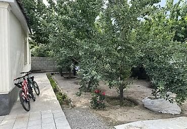 ак бата дом: Продается дом в Ак-Ордо 3 4 комнаты 140м2 Участок 4.5 соток Ремонт — 10