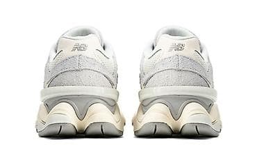 обу: Продаю абсолютно новые оригинальные кроссовки New Balance, модель 9060 — 4