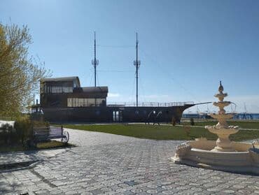 дом аренда: Батир, 0556847731 ВОТС АПП | Asia Palace, Чоң-Сары-Ой, Барбекю, Балдар аянтчасы, Коргоодогу аймак — 3