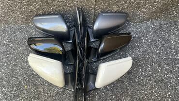 сколько стоит гелик в бишкеке: Боковое правое Зеркало Mercedes-Benz Б/у, Оригинал — 2