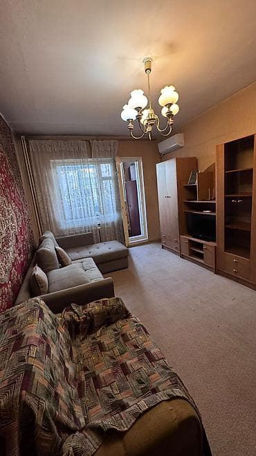 Недвижимость: 4 комнаты, 72 м², Восток-5 мкр 105 серия, 6 этаж, Старый ремонт — 2