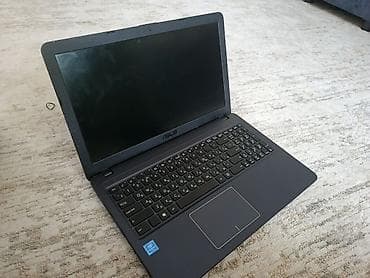 ufs 4: Ноутбук ASUS Характеристики и особенности: - Диагональ экрана: - — 3