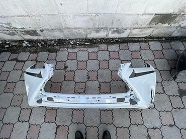 Lexus, Б/у, Оригинал