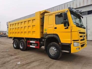 Реклама, печать: Заказать Самосвал, Доставка щебня, угля, песка, чернозема, отсев — 1