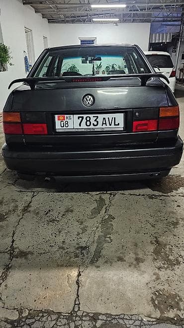 lexus rx 2008: Volkswagen Vento: 1992 г., 1.8 л, Бензин, Седан — 4