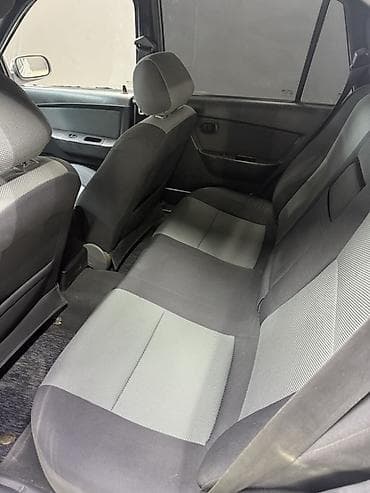 mini kooper: Chevrolet Nexia: 2011 г., 1.5 л, Ручные, Бензин, Седан — 8