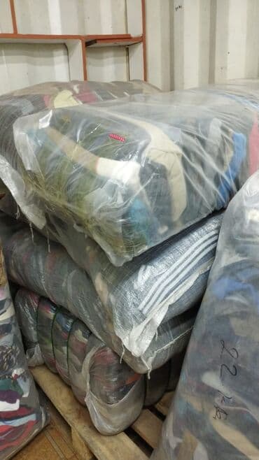 Обучение, курсы: Секонд Хенд-Оптом! (БЕЛЬГИЯ) — 7