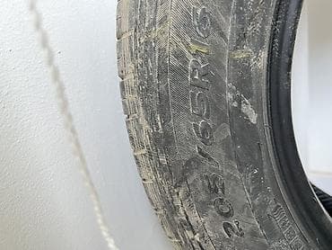 хамер авто: Шины 205 / 65 / R 16, Лето, Б/у, Комплект, Легковые, Корея, Hankook — 2