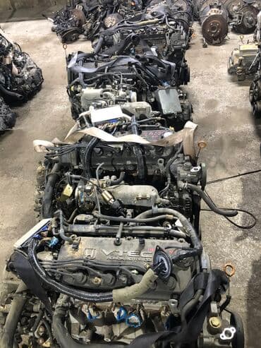 step: Коробка передач Автомат Honda Б/у — 2