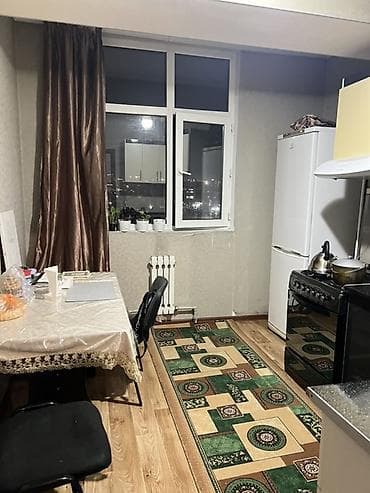 квартирв: 1 комната, 35 м², Элитка, 10 этаж, Косметический ремонт — 9