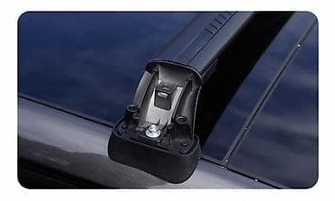 l8: Аэродинамические рейлинги на крышу для Li Auto L6,L7,L8,L9 - — 6