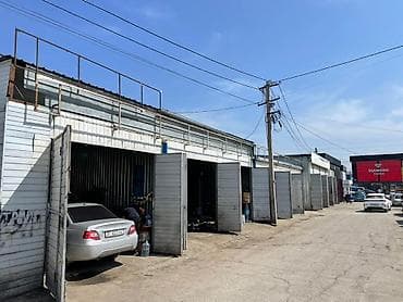 авто аксессуары: Автосервис в боксовом формате Услуги: - Полная компьютерная — 1