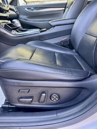 квадроциклы в бишкеке: Hyundai Grandeur: 2019 г., 3 л, Автомат, Газ, Седан — 8