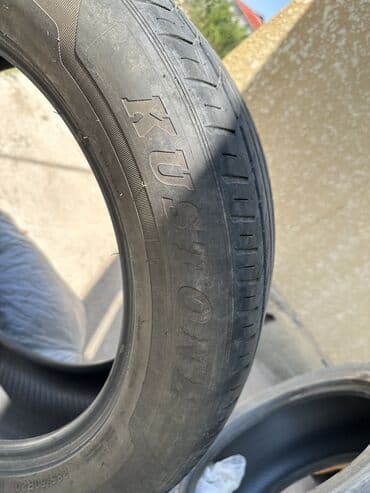 at шины: DUNLOP PT2A M+S 285/50R20. 112V. 2шт LUSTONE SAFY M06 285/50R20 — 4