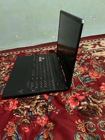 авто манитор: Игровой ноутбук ASUS TUF Gaming (серия с подсветкой) Характеристики и — 3