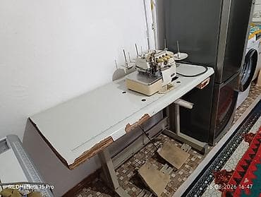 меняю на скот: Срочна сатыла абалы жакшы озум иштеткем — 2