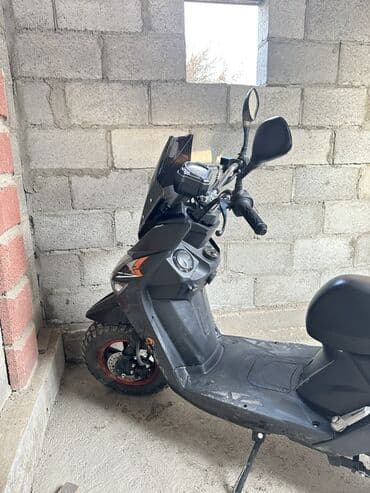 шины на 13 размер: 150 куб. см, Бензин, Б/у — 3