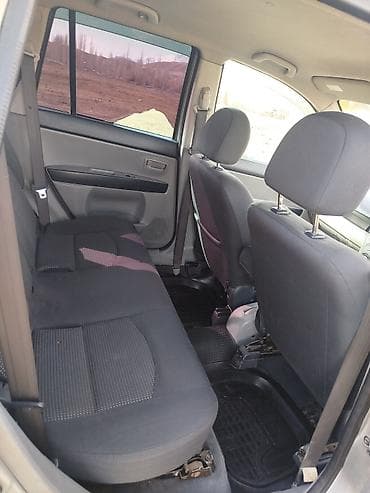мазда демио мафон: Mazda Demio: 2005 г., 1.5 л, Автомат, Бензин, Хэтчбэк — 6