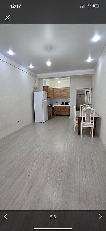 group: 2 комнаты, Собственник, Без подселения, С мебелью полностью — 5