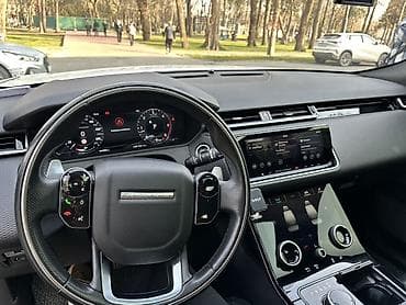 volkswagen passat: Land Rover Range Rover: 2018 г., 3 л, Автомат, Дизель, Кроссовер — 6