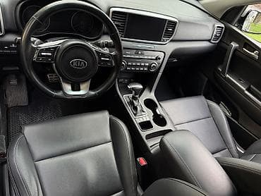 глохнет: Kia Sportage: 2018 г., 2 л, Автомат, Дизель, Кроссовер — 3
