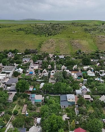 пахотные земли: 5 соток, Для строительства, Красная книга, Договор купли-продажи — 3
