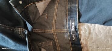 прокат мужских костюмов [возьми на прокат] бишкек фото: Продаю почти новые фирменные мужские джинсы,брал на выход,пару раз — 5