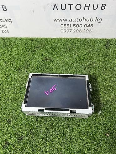 oppo r17: Монитор Kia k7 YG 3.0 LPI 2017 (б/у) — 1