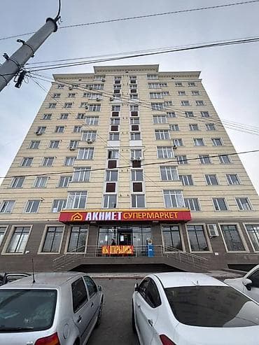 восток сити: 1 комната, 40 м², Элитка, 6 этаж, Дизайнерский ремонт — 10