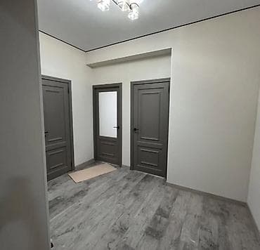 южная магистраль: 1 комната, 42 м², Элитка, 7 этаж, Евроремонт — 4