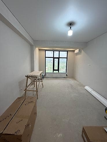 1: 1 комната, 47 м², Элитка, 7 этаж, Косметический ремонт — 6