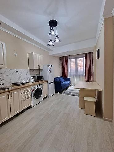 Сниму квартиру: 2 комнаты, 48 м², Элитка, 8 этаж, Евроремонт — 1