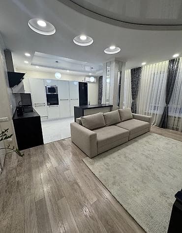 московский гоголя: 2 комнаты, Собственник — 2