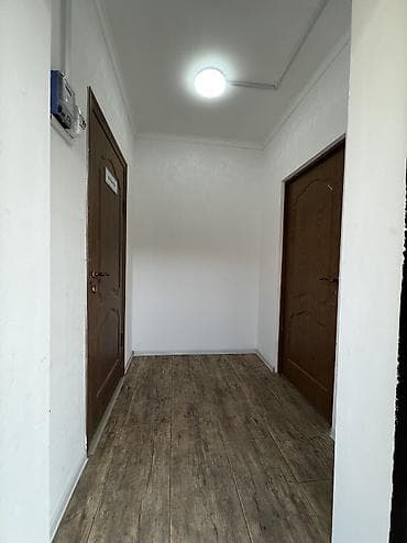 Комнаты: 20 м² — 4