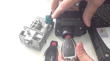 Компьютерная диагностика, Регулировка, адаптация систем автомобиля, Профилактика систем автомобиля, с выездом