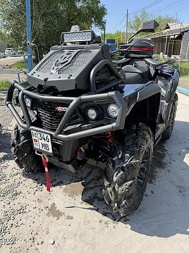 фаркоп на москвич: Квадроцикл Бензин, 1000 куб. см, Взрослый — 2