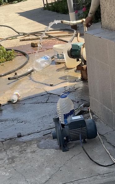 цветок золотая рыбка: Услуги по бурению скважин/для воды - Бурение под воду для полива — 3