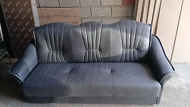 Прямой диван