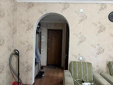 nova grant: 1 комната, 42 м², Элитка, 6 этаж, Евроремонт — 4