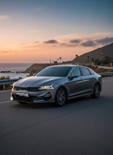 машины за 5000 долларов бишкек: Kia K5: 2021 г., 2 л, Автомат, Газ, Седан — 1