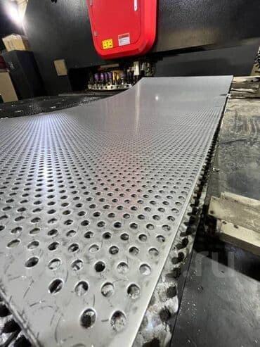 изготовление из нержавейки: Осоо "евразметаллкомплект" реализует нержавеющие продукции — 3