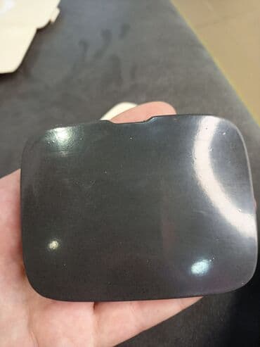 совместимые расходные материалы япония abs пластик: Передний Honda, Новый, Аналог — 5