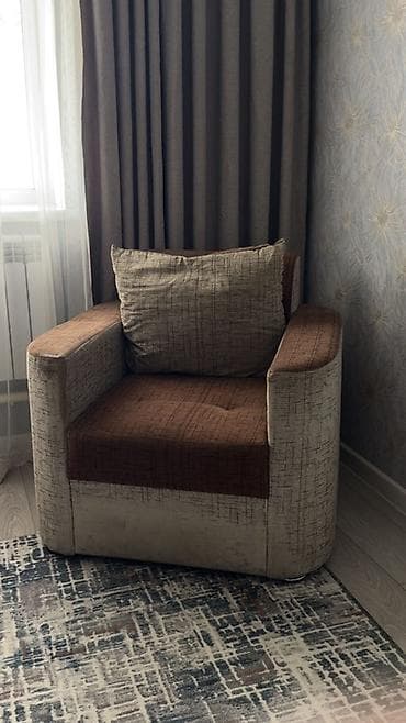 Прямые диваны: Прямой диван — 6